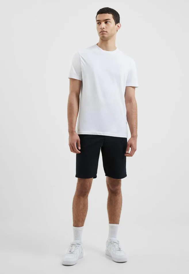 French Connection Shorts Chino Shorts Marine 8211 Man