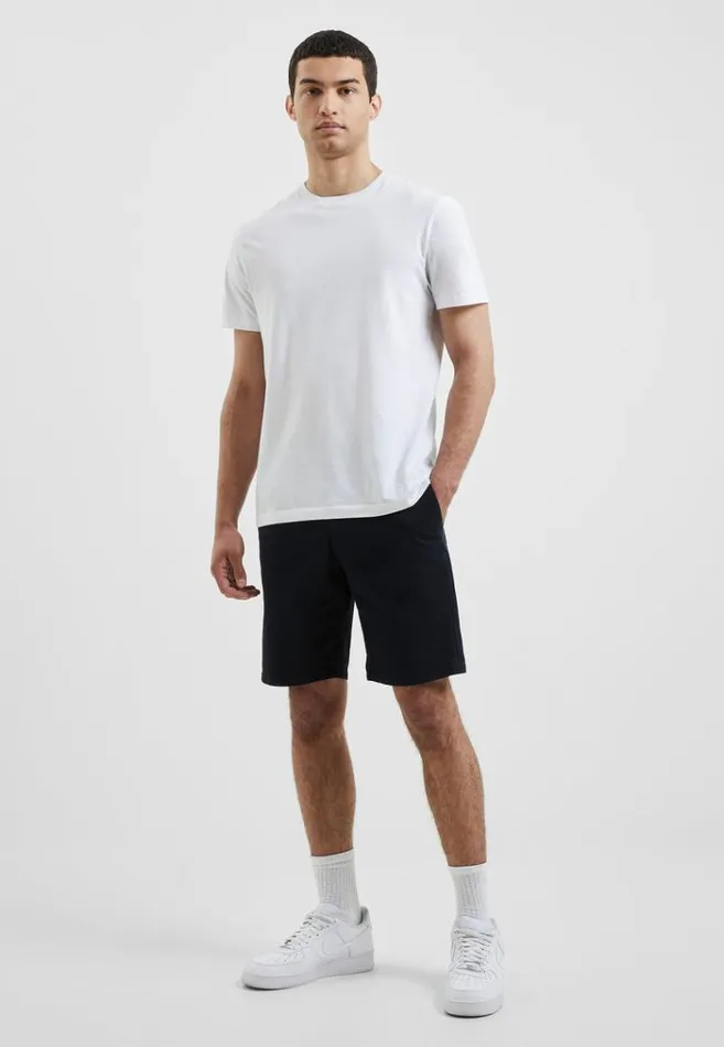 French Connection Shorts Chino Shorts Marine 8211 Man