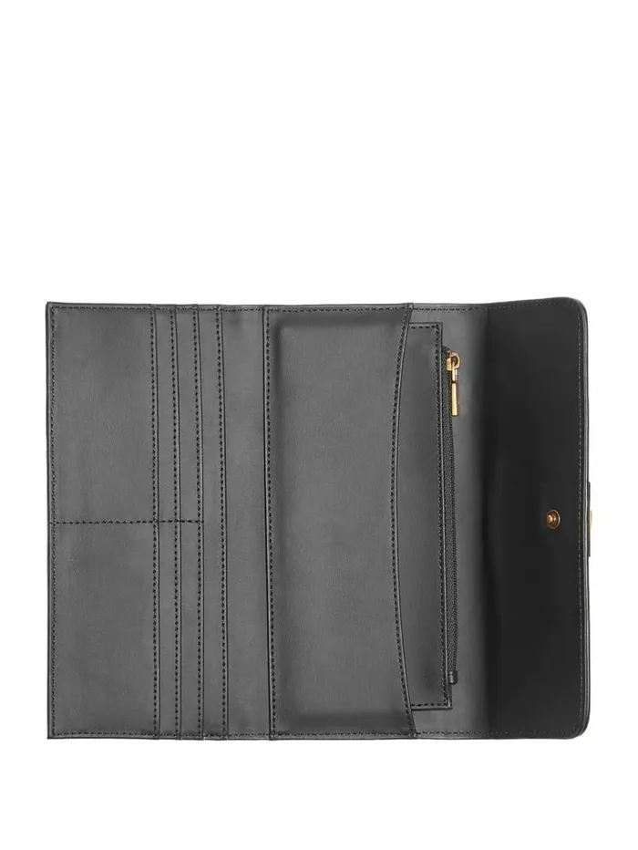 Ginevra Logo Clutch Wallet Cloud Wash Women Handbags GUESS Ginevra Logo Clutch Wallet Cloud Wash Women Handbags GUESS