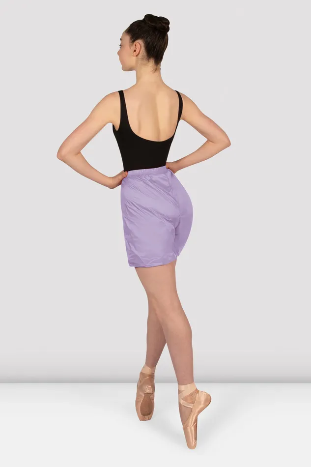 Girls Ripstop Shorts Lilac Shorts and Briefs Bloch Children