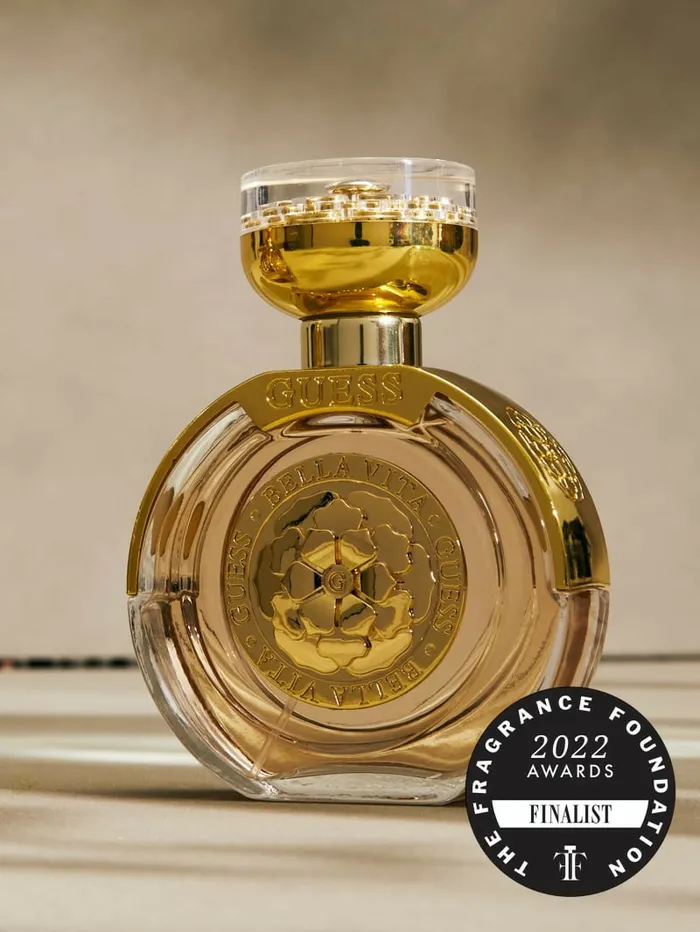 GUESS Bella Vita Eau de Parfum 17 oz Gold Fragrance GUESS Women