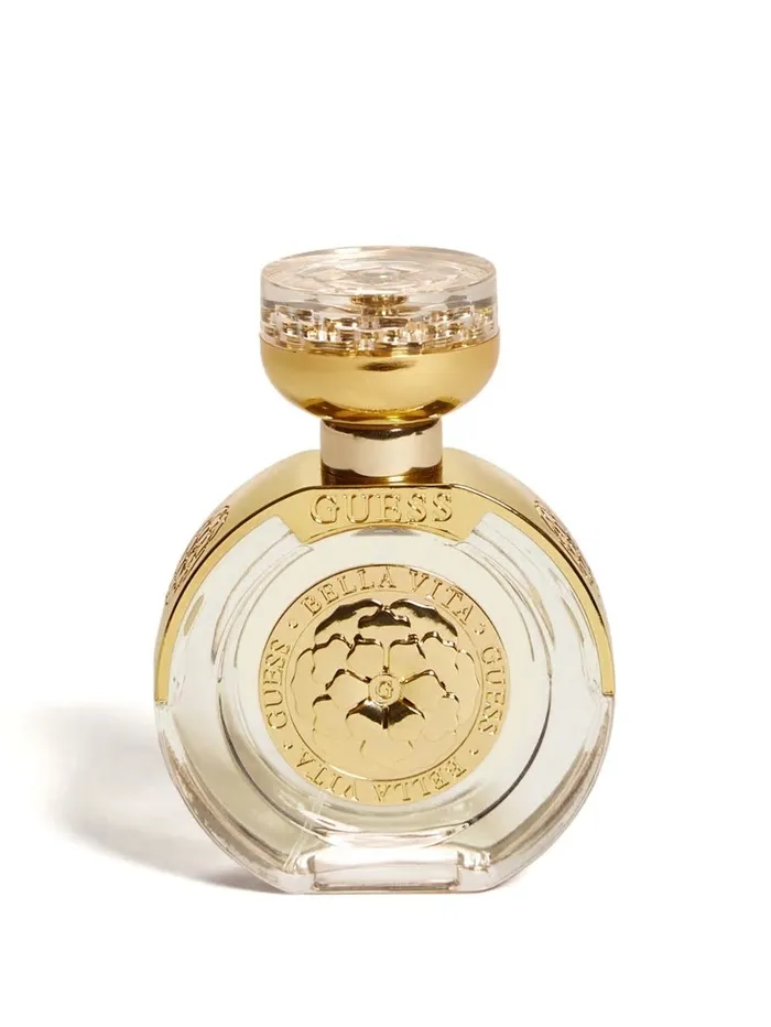 GUESS Bella Vita Eau de Parfum 17 oz Gold Fragrance GUESS Women