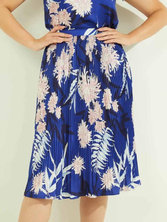 GUESS Halley Skirt Before Sunset Women Bottoms