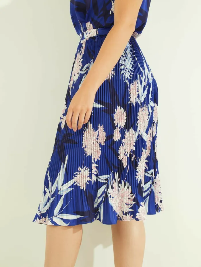 GUESS Halley Skirt Before Sunset Women Bottoms