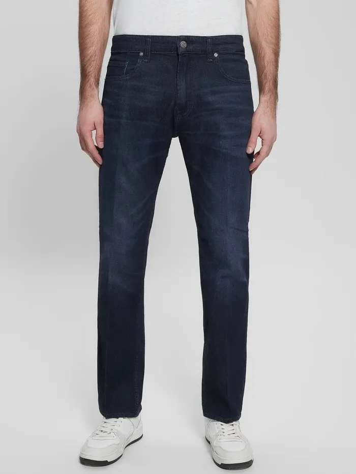 GUESS Jeans and Denim Men Eco Rodeo Jeans Clark