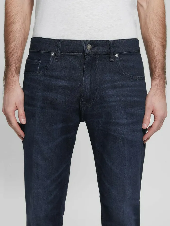 GUESS Jeans and Denim Men Eco Rodeo Jeans Clark GUESS Jeans and Denim Men Eco Rodeo Jeans Clark