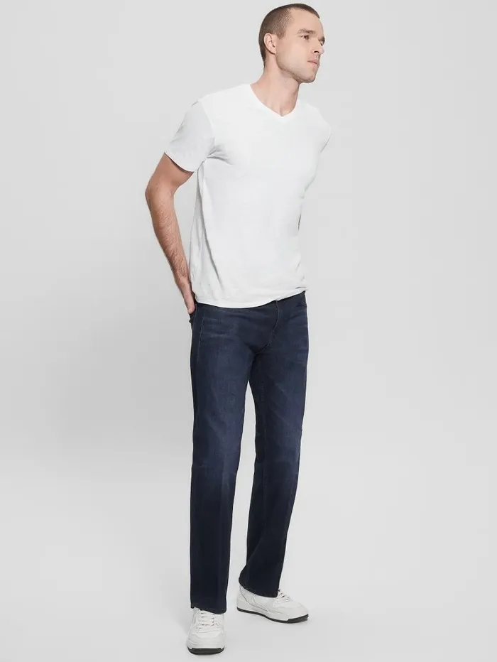 GUESS Jeans and Denim Men Eco Rodeo Jeans Clark GUESS Jeans and Denim Men Eco Rodeo Jeans Clark