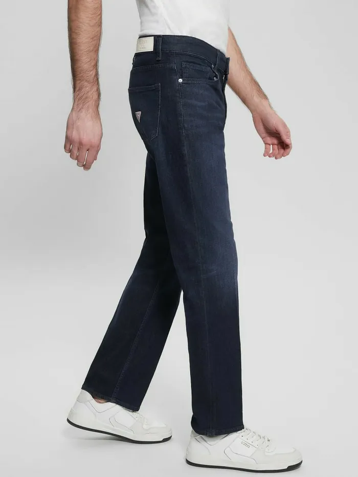 GUESS Jeans and Denim Men Eco Rodeo Jeans Clark GUESS Jeans and Denim Men Eco Rodeo Jeans Clark