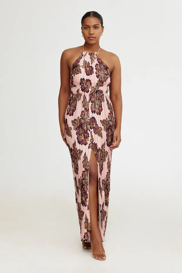 Guests ELLA MAXI DRESS 8211 Significant Other Women