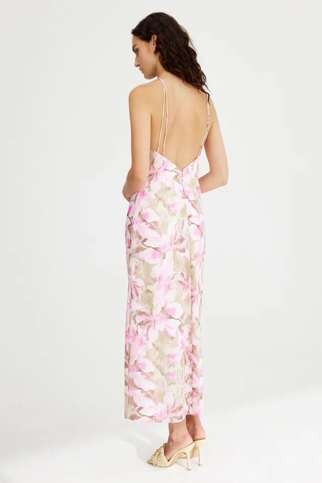 Guests Significant Other Women LOUISA MIDI DRESS