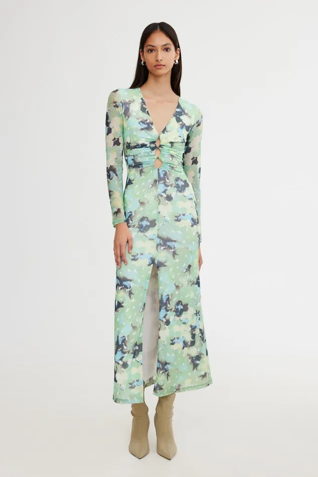 Guests Women SARIA DRESS Significant Other