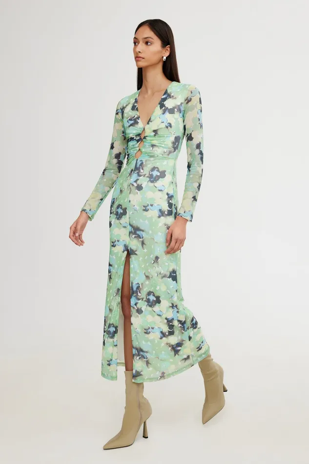 Guests Women SARIA DRESS Significant Other
