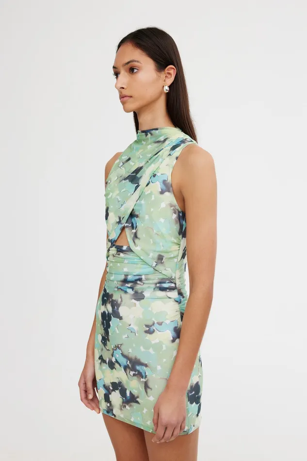 Guests Women SARIA MINI DRESS Significant Other