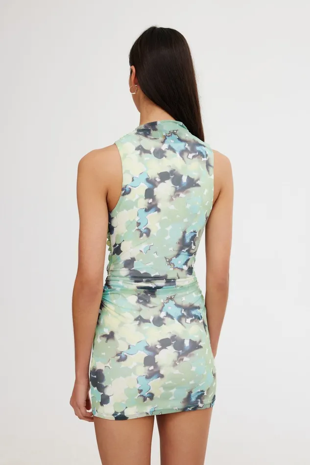Guests Women SARIA MINI DRESS Significant Other