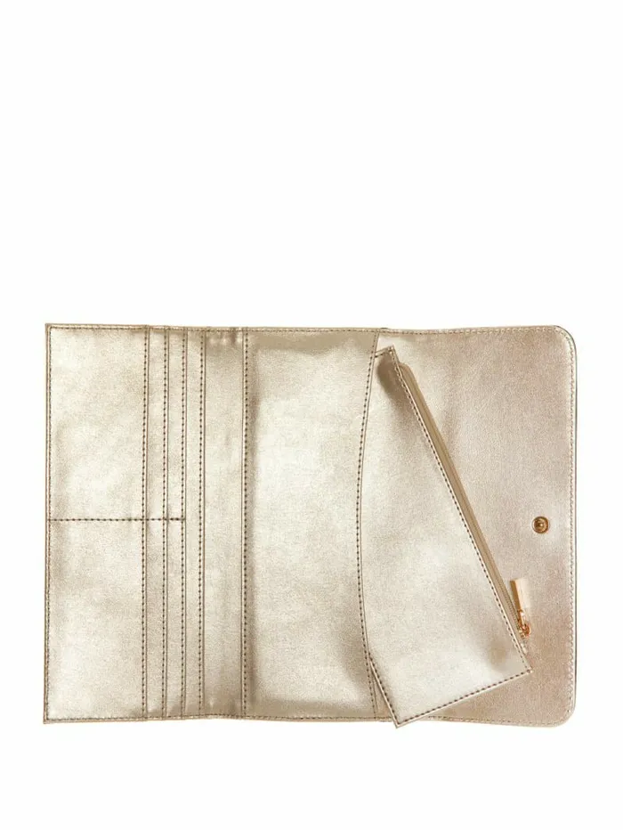 Handbags GUESS Women Ginevra Logo Clutch Wallet Blush Logo Handbags GUESS Women Ginevra Logo Clutch Wallet Blush Logo