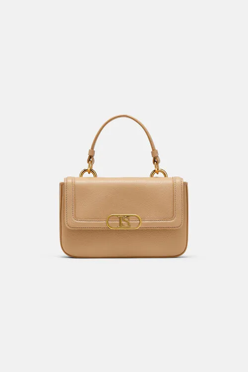 Handbags Luisa Spagnoli Women Imari Imari CamelGold