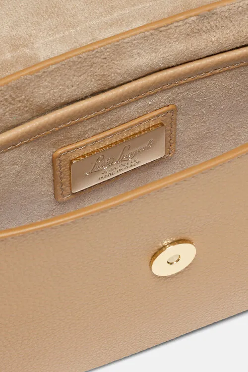 Handbags Luisa Spagnoli Women Imari Imari CamelGold