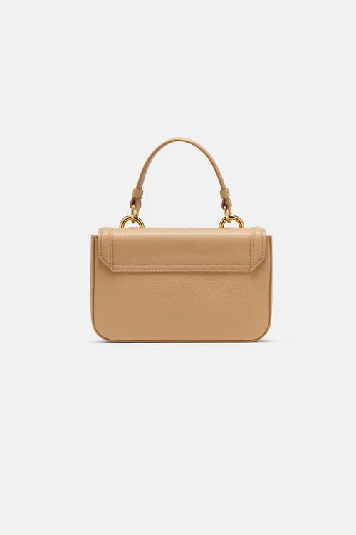 Handbags Luisa Spagnoli Women Imari Imari CamelGold
