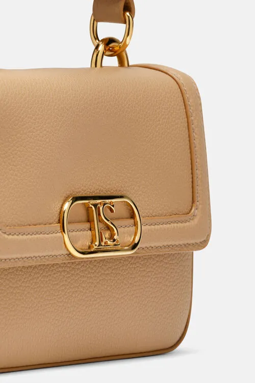 Handbags Luisa Spagnoli Women Imari Imari CamelGold