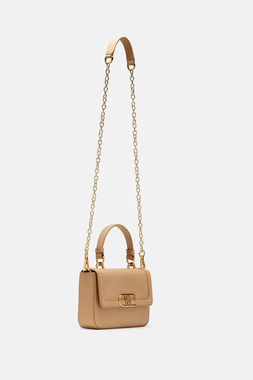 Handbags Luisa Spagnoli Women Imari Imari CamelGold