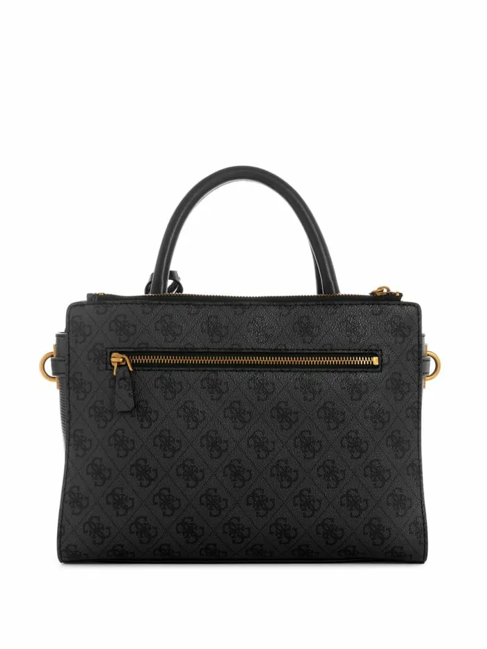 Handbags Women Ginevra Logo Elite Society Satchel Cloud Wash GUESS Handbags Women Ginevra Logo Elite Society Satchel Cloud Wash GUESS