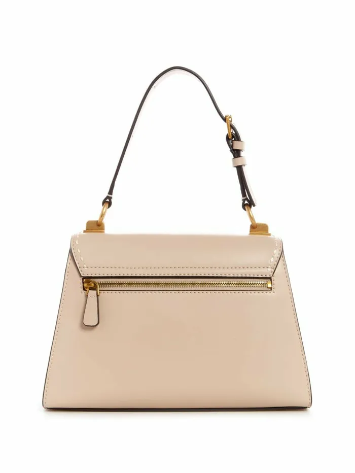 Handbags Women Stephi TopHandle Bag Lily Green GUESS Handbags Women Stephi TopHandle Bag Lily Green GUESS