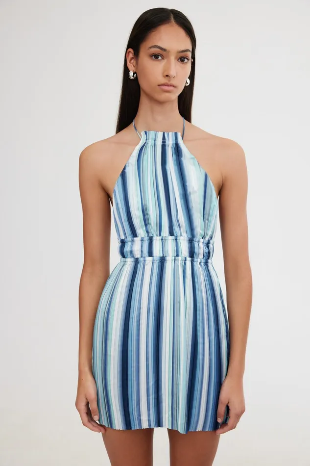 HARRIET MINI DRESS Guests Significant Other Women