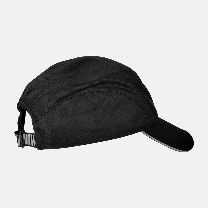 Hats 5 Panel Performance Hat BLACK 8211 New Balance MenWomen Hats 5 Panel Performance Hat BLACK 8211 New Balance MenWomen