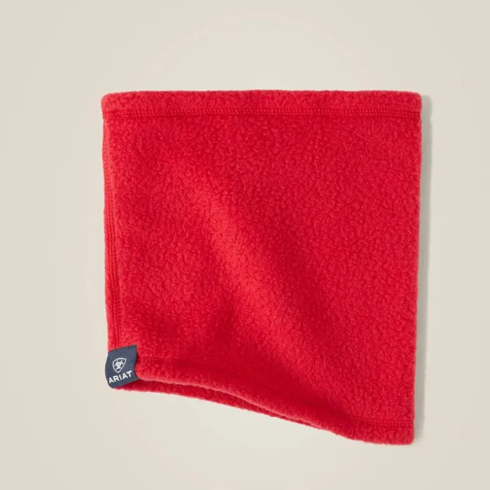 Hats and Caps MenWomen Ariat Elementary Gaiter Persian Red