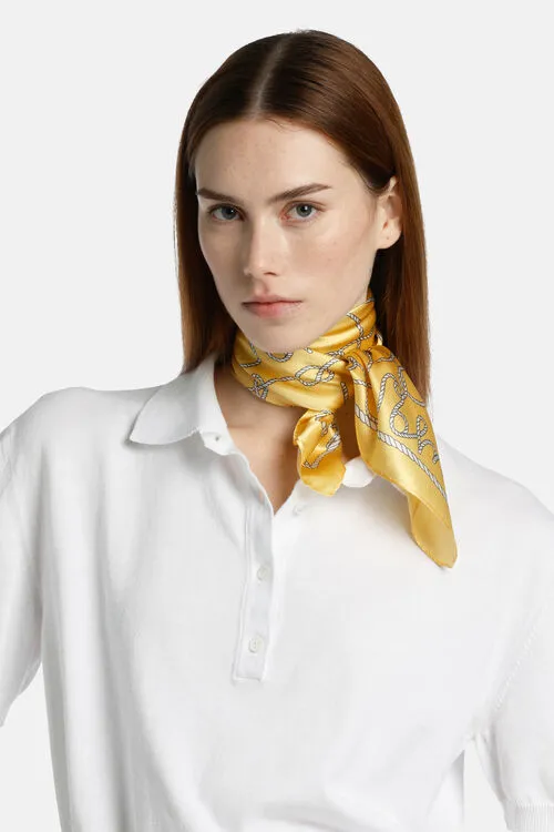 Hats and foulards Women Roucy Roucy Red Luisa Spagnoli Hats and foulards Women Roucy Roucy Red Luisa Spagnoli