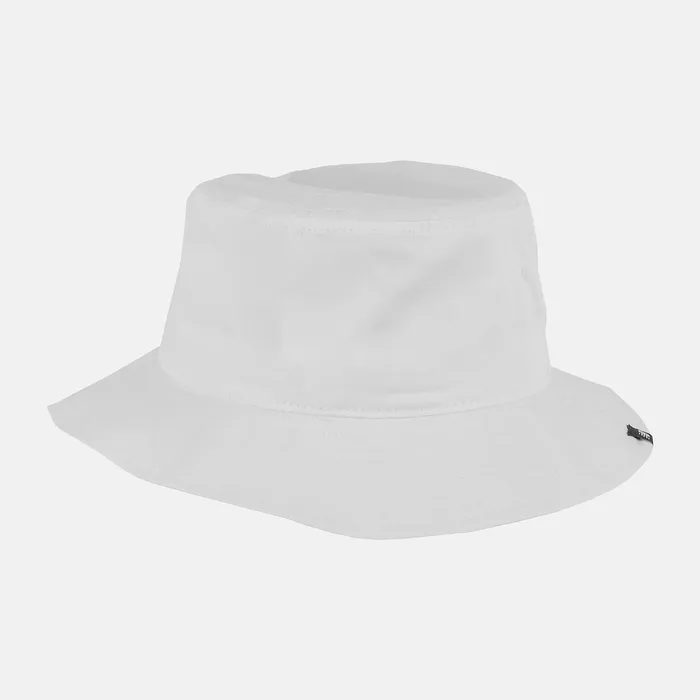 Hats New Balance MenWomen NB Bucket Hat WHITE Hats New Balance MenWomen NB Bucket Hat WHITE