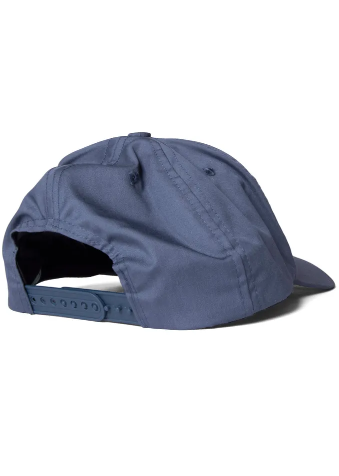 Hats The Ecology Center Hat Midnight Vissla Men Hats The Ecology Center Hat Midnight Vissla Men