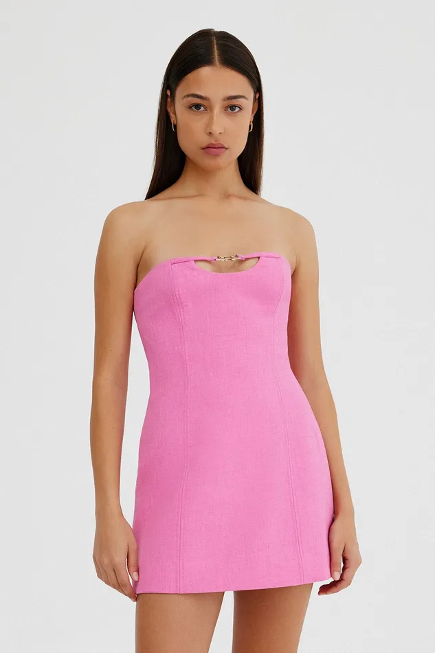 HAYDEN MINI DRESS Dresses Significant Other Women