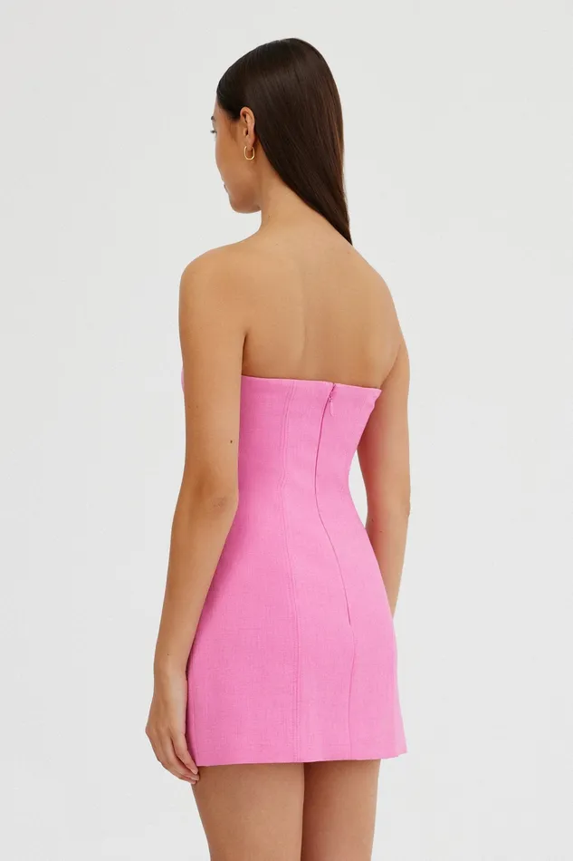 HAYDEN MINI DRESS Dresses Significant Other Women