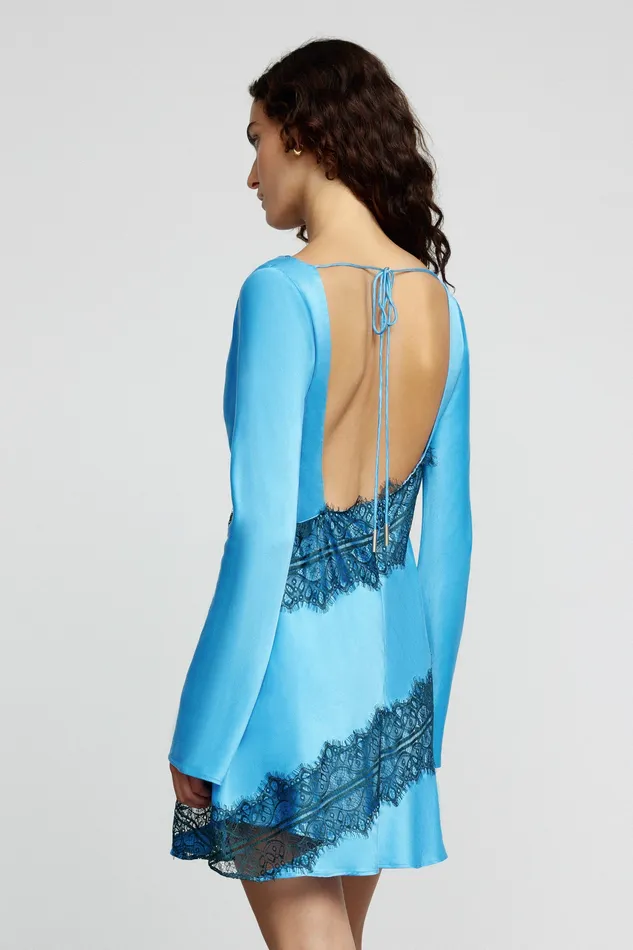 HELAINA MINI DRESS Women Dresses Significant Other
