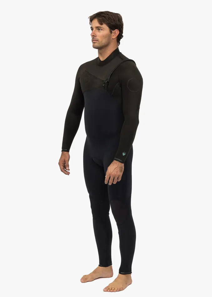 High Seas Wetsuits Vissla Men High Seas II 32 Full No Zip Wetsuit Stealth High Seas Wetsuits Vissla Men High Seas II 32 Full No Zip Wetsuit Stealth
