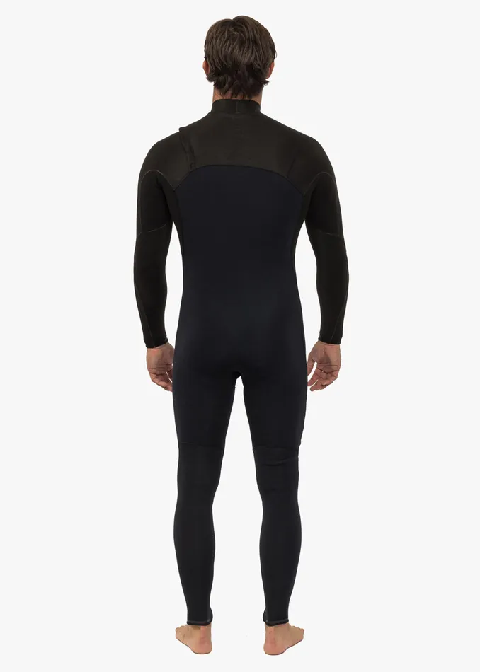 High Seas Wetsuits Vissla Men High Seas II 32 Full No Zip Wetsuit Stealth High Seas Wetsuits Vissla Men High Seas II 32 Full No Zip Wetsuit Stealth