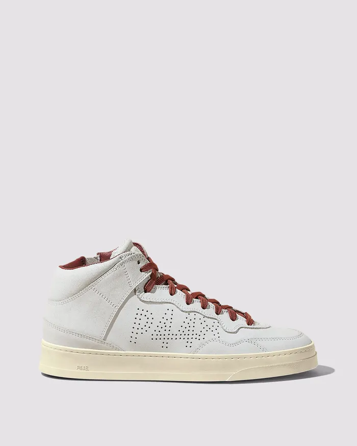 High Tops P448 Men BaliHi Place Sneaker