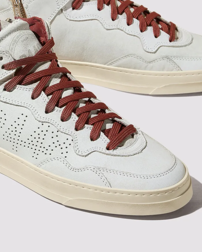 High Tops P448 Men BaliHi Place Sneaker High Tops P448 Men BaliHi Place Sneaker