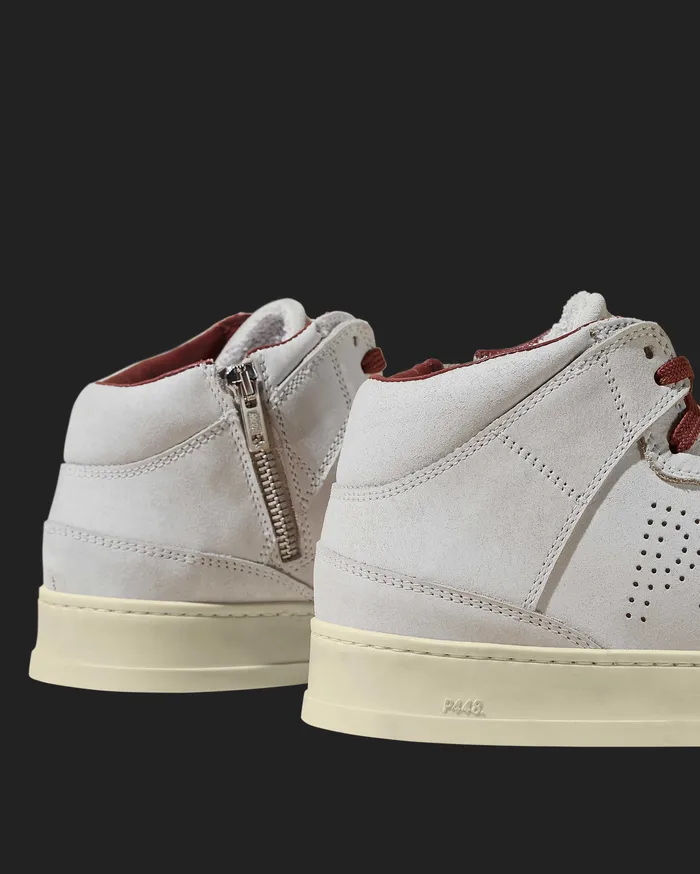 High Tops P448 Men BaliHi Place Sneaker High Tops P448 Men BaliHi Place Sneaker