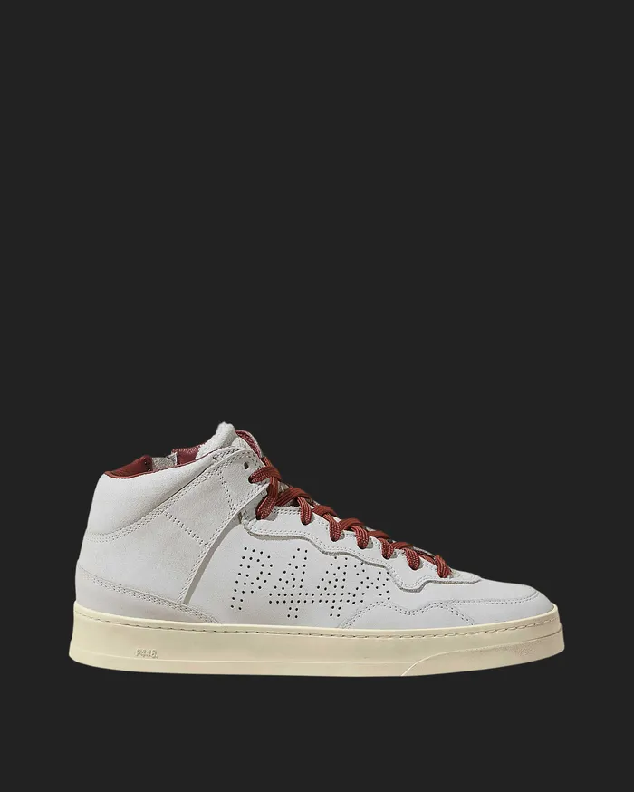 High Tops P448 Men BaliHi Place Sneaker High Tops P448 Men BaliHi Place Sneaker