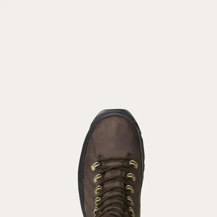 Hiking Boots and Shoes Men Ariat Catalyst VX Defiant 8034 GoreTex 400g Hunting Boot Bitter Brown Hiking Boots and Shoes Men Ariat Catalyst VX Defiant 8034 GoreTex 400g Hunting Boot Bitter Brown