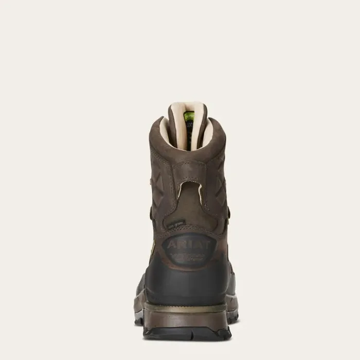 Hiking Boots and Shoes Men Ariat Catalyst VX Defiant 8034 GoreTex 400g Hunting Boot Bitter Brown Hiking Boots and Shoes Men Ariat Catalyst VX Defiant 8034 GoreTex 400g Hunting Boot Bitter Brown