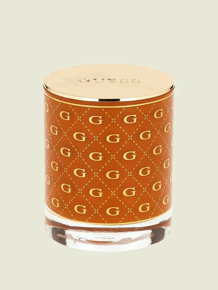 Home Women GUESS Status Candle Orange Home Women GUESS Status Candle Orange