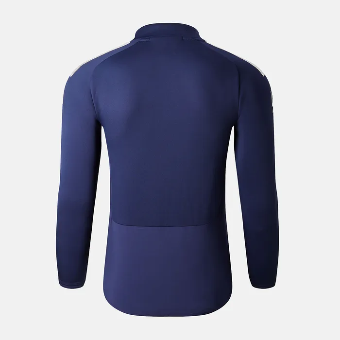 Hoodies and Sweatshirts New Balance Men Lille LOSC MidLayer NAVY Hoodies and Sweatshirts New Balance Men Lille LOSC MidLayer NAVY