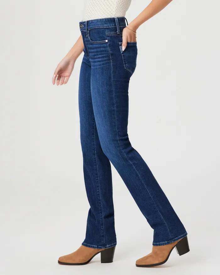 Hoxton Straight Jean 8211 Primavera Denim PAIGE Women Hoxton Straight Jean 8211 Primavera Denim PAIGE Women