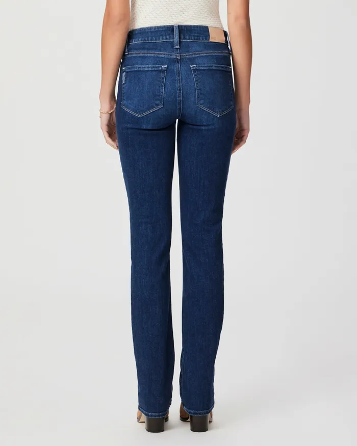 Hoxton Straight Jean 8211 Primavera Denim PAIGE Women Hoxton Straight Jean 8211 Primavera Denim PAIGE Women