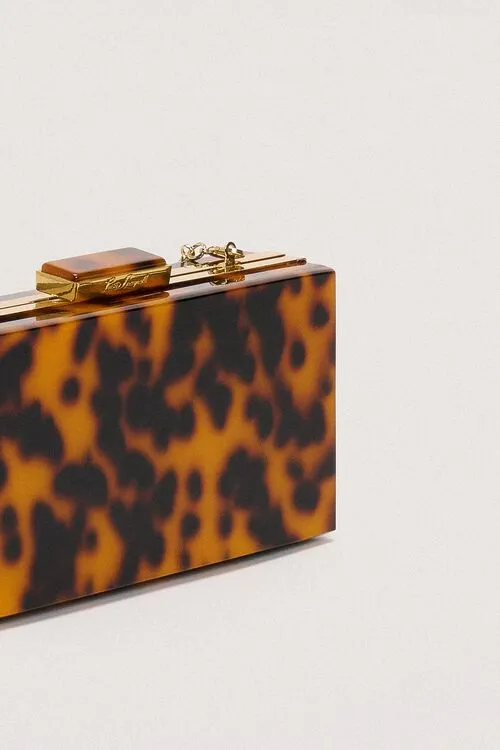 Idaspe Idaspe Clutch and Pochette Luisa Spagnoli Women Idaspe Idaspe Clutch and Pochette Luisa Spagnoli Women