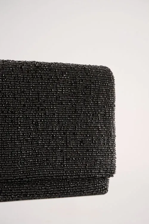 Ilice Ilice BlackGold Women Clutch and Pochette Luisa Spagnoli Ilice Ilice BlackGold Women Clutch and Pochette Luisa Spagnoli