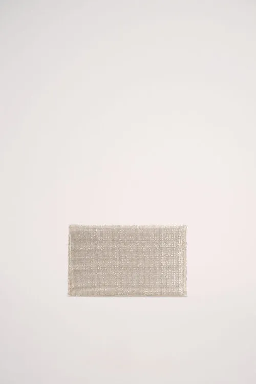 Ilice Ilice BlackGold Women Clutch and Pochette Luisa Spagnoli Ilice Ilice BlackGold Women Clutch and Pochette Luisa Spagnoli